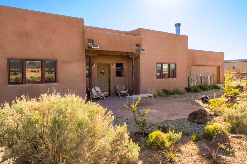 Hora Feliz - Mountain Views, Hot Tub & Game Room