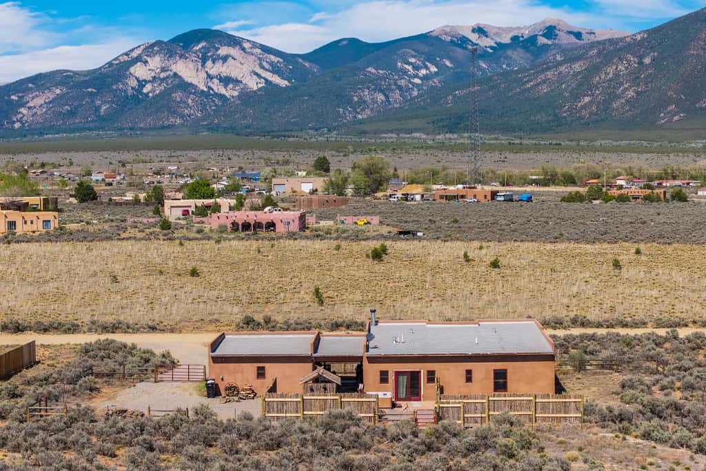 Hora Feliz - Mountain Views, Hot Tub & Game Room