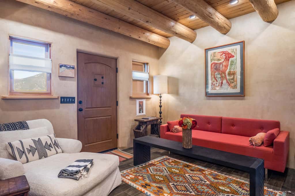 Hora Feliz - Mountain Views, Hot Tub & Game Room
