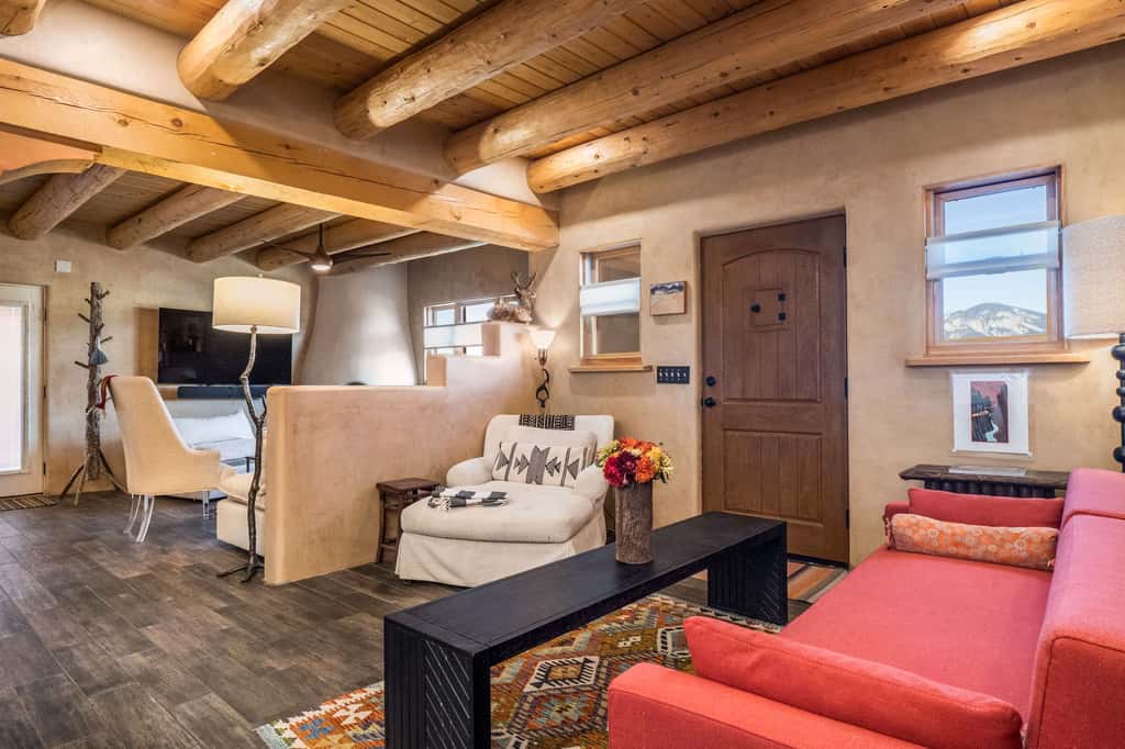 Hora Feliz - Mountain Views, Hot Tub & Game Room