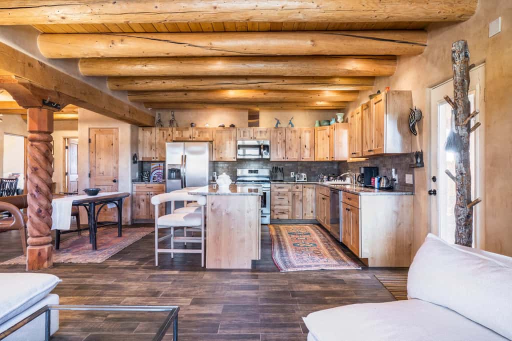 Hora Feliz - Mountain Views, Hot Tub & Game Room