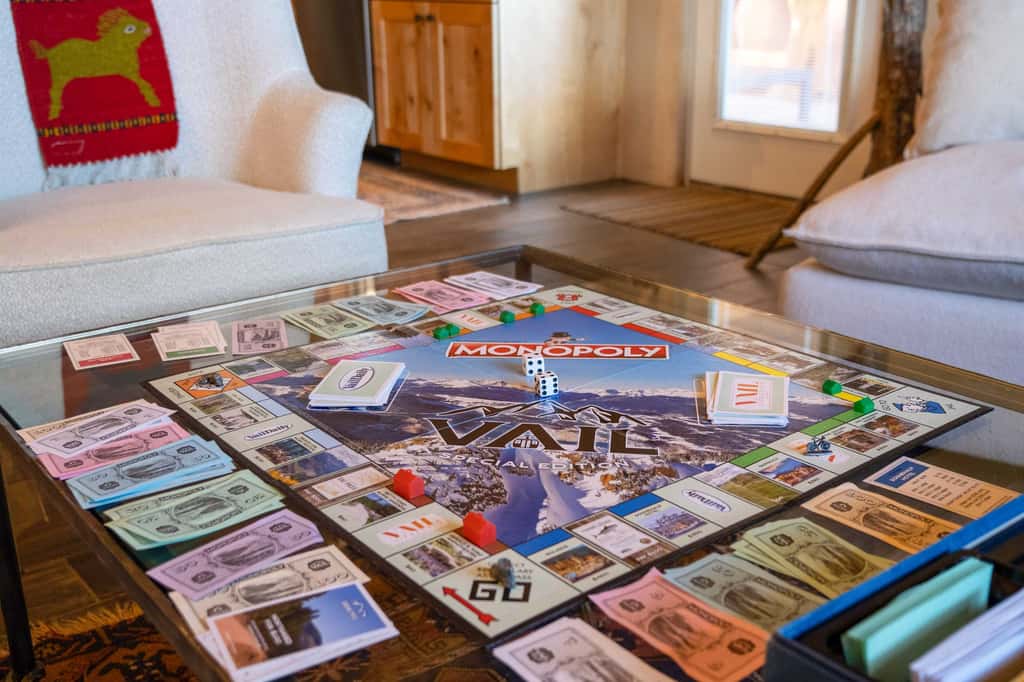 Hora Feliz - Mountain Views, Hot Tub & Game Room