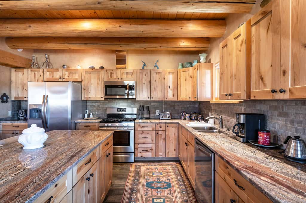 Hora Feliz - Mountain Views, Hot Tub & Game Room
