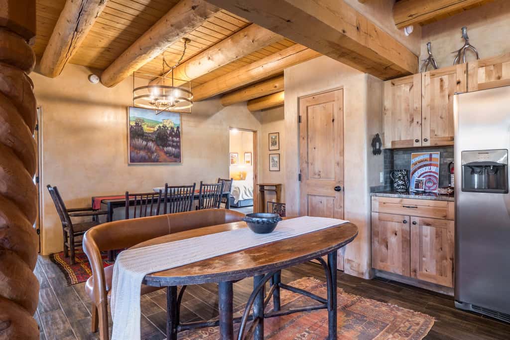 Hora Feliz - Mountain Views, Hot Tub & Game Room