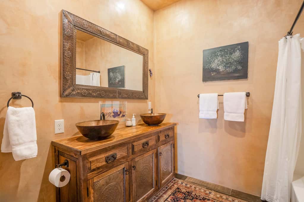 Hora Feliz - Mountain Views, Hot Tub & Game Room