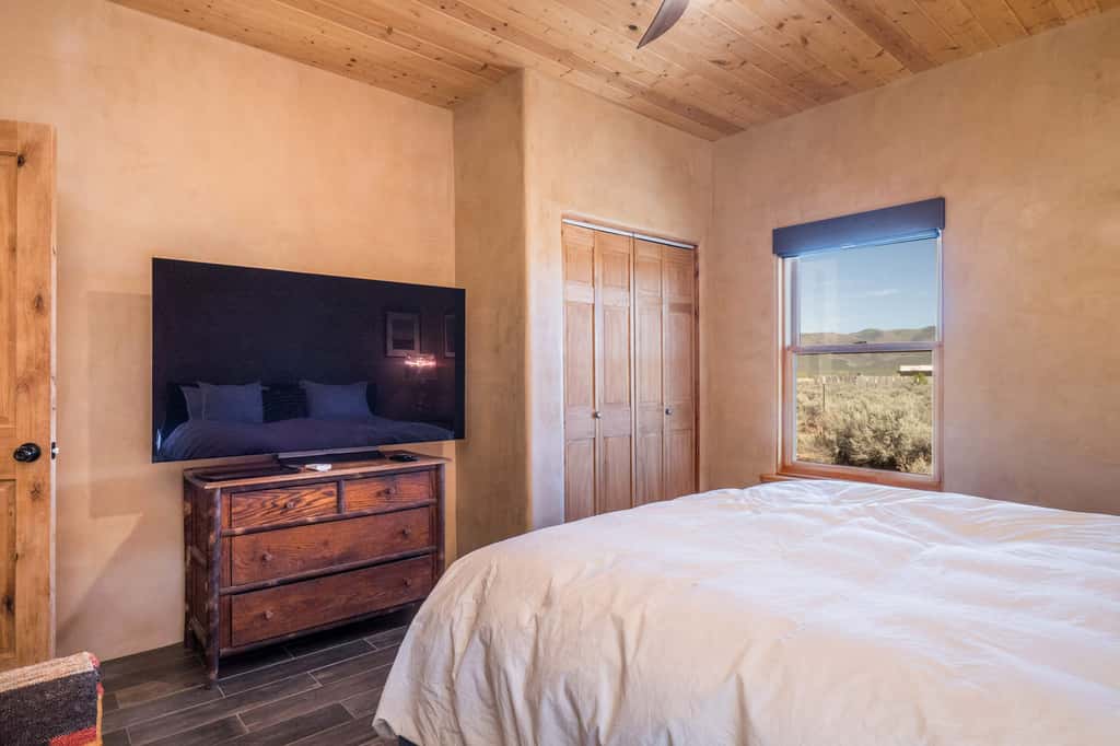 Hora Feliz - Mountain Views, Hot Tub & Game Room