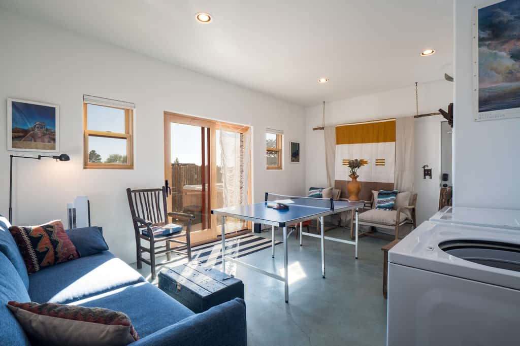 Hora Feliz - Mountain Views, Hot Tub & Game Room