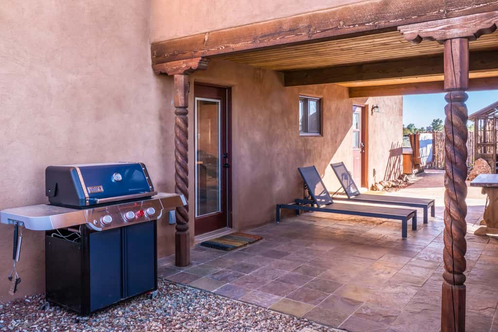 Hora Feliz - Mountain Views, Hot Tub & Game Room