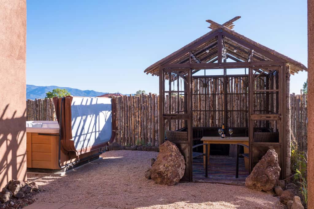 Hora Feliz - Mountain Views, Hot Tub & Game Room