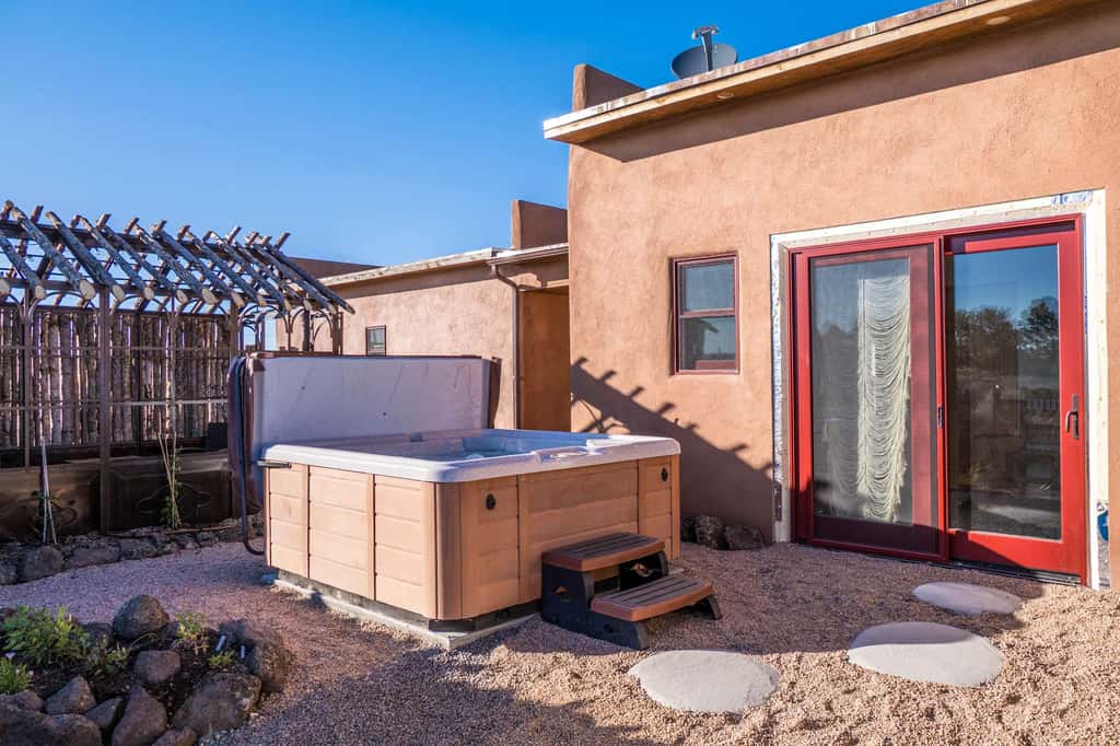 Hora Feliz - Mountain Views, Hot Tub & Game Room