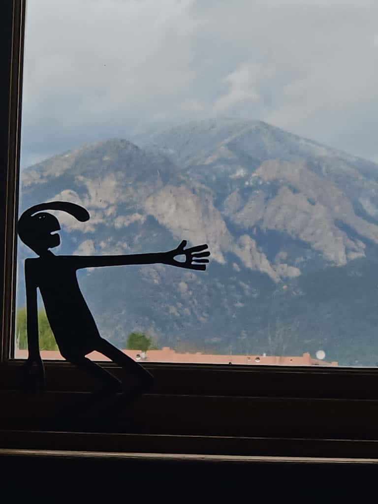 Hora Feliz - Mountain Views, Hot Tub & Game Room