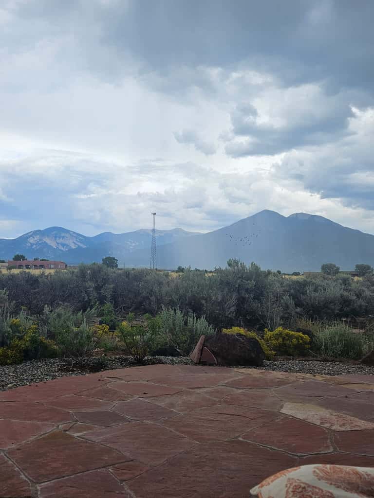 Hora Feliz - Mountain Views, Hot Tub & Game Room
