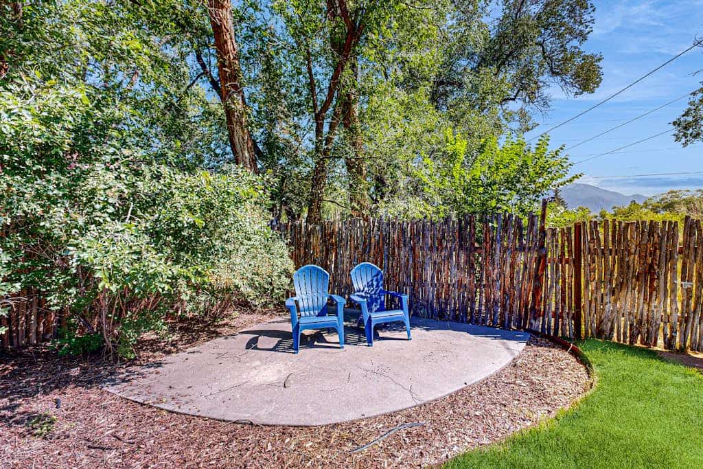 Casa Raya Taos