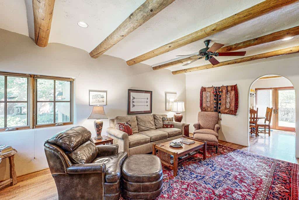 Casa Raya Taos