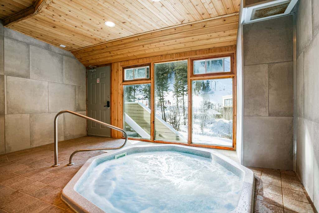 Sierra Del Sol 30 - Hot Tub, Walk to Lifts & Town