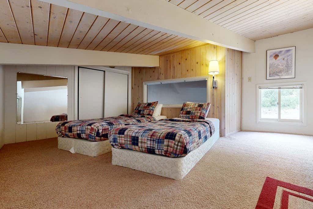 Sierra Del Sol 30 - Hot Tub, Walk to Lifts & Town