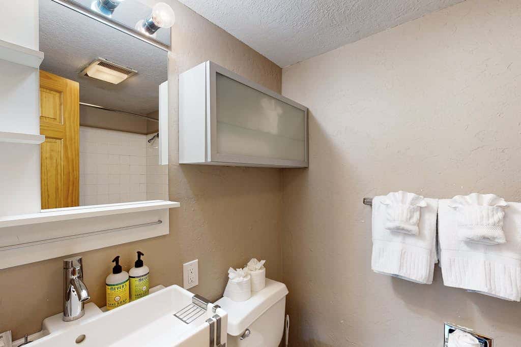 Sierra Del Sol 30 - Hot Tub, Walk to Lifts & Town