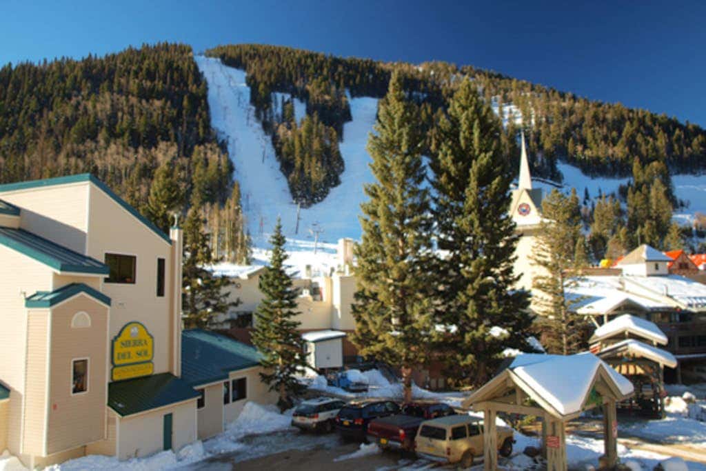 Sierra Del Sol 30 - Hot Tub, Walk to Lifts & Town