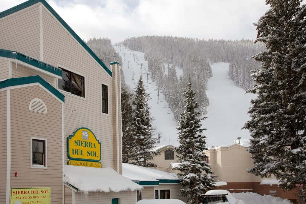Sierra Del Sol 30 - Hot Tub, Walk to Lifts & Town