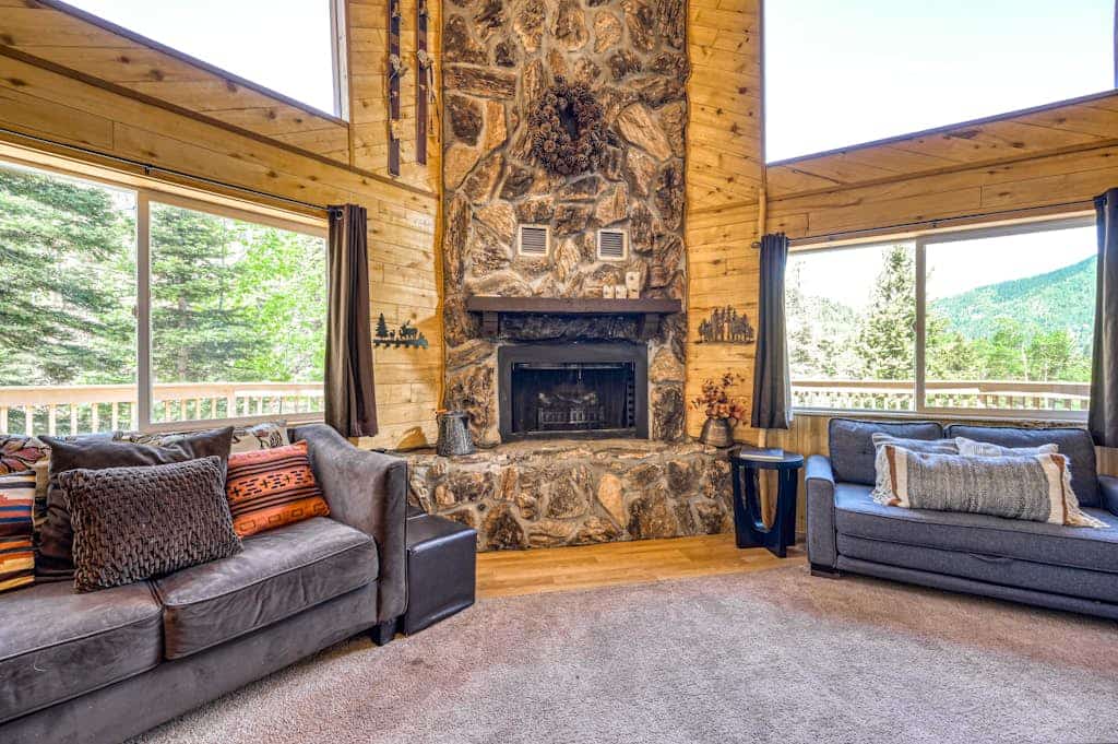 Beaver Pond Chalet