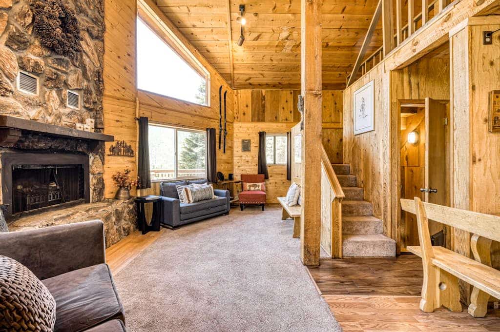 Beaver Pond Chalet