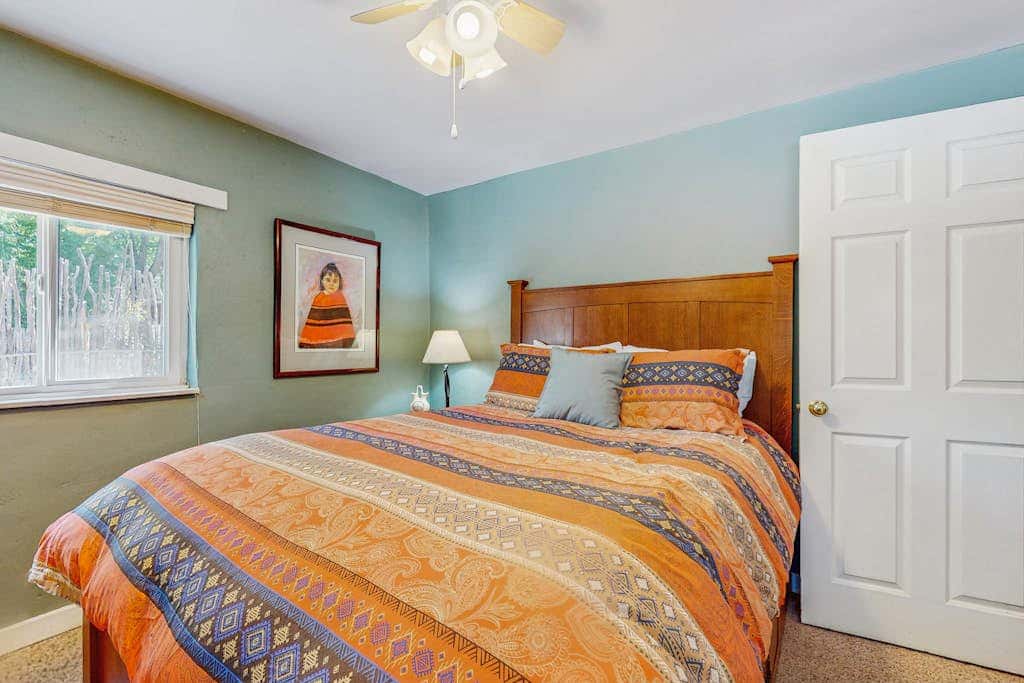 Casita Antonio - Walk to Plaza, Pet-Friendly