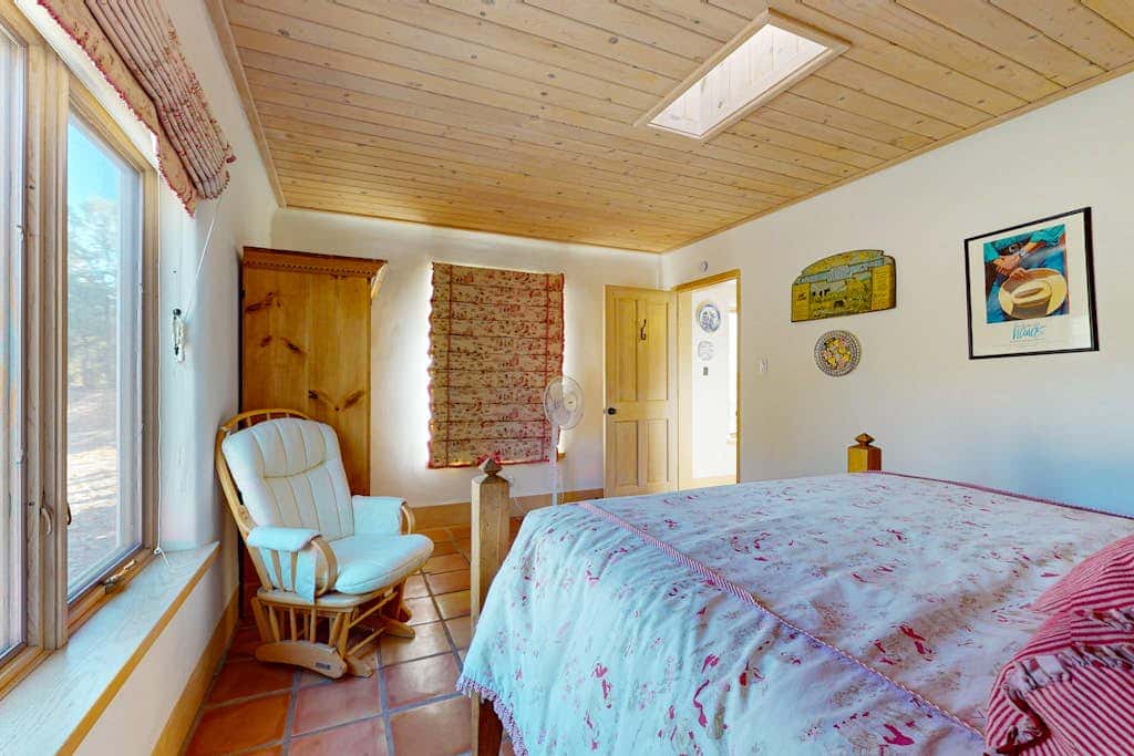 Pueblo de Canoncito - 11 Acres, Forest & Views