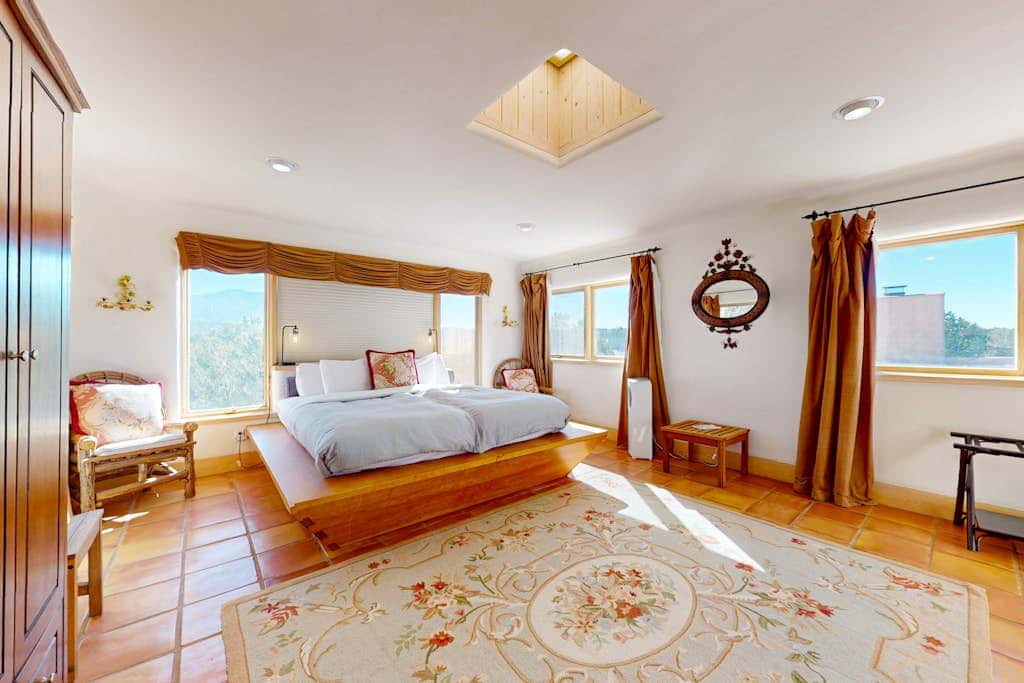 Pueblo de Canoncito - 11 Acres, Forest & Views
