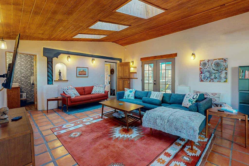 Bedside Manor - Hot Tub, Fireplace, Mtn Views