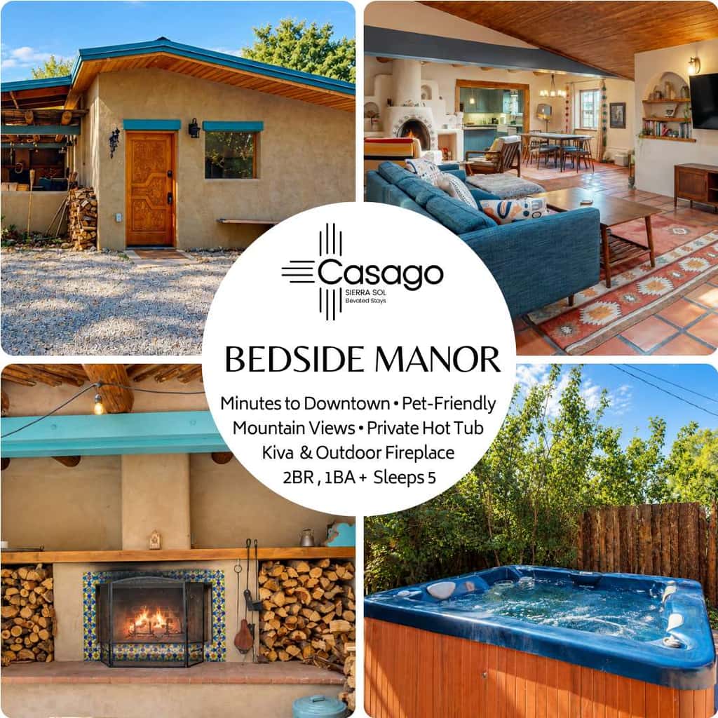 Bedside Manor - Hot Tub, Fireplace, Mtn Views