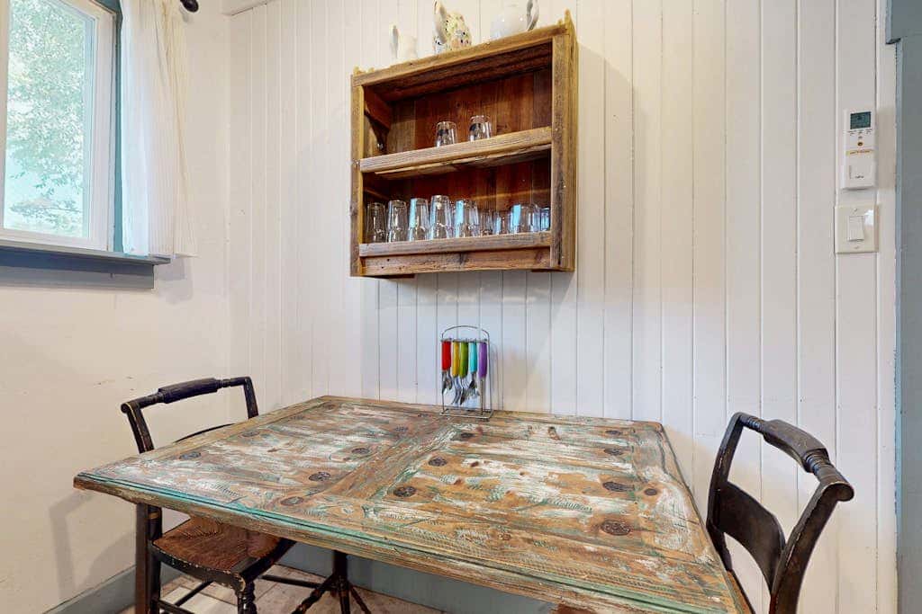 Casita Tesoro - Walk to Plaza, AC, Pet Friendly