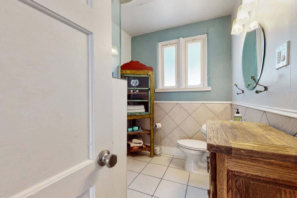 Casita Tesoro - Walk to Plaza, AC, Pet Friendly