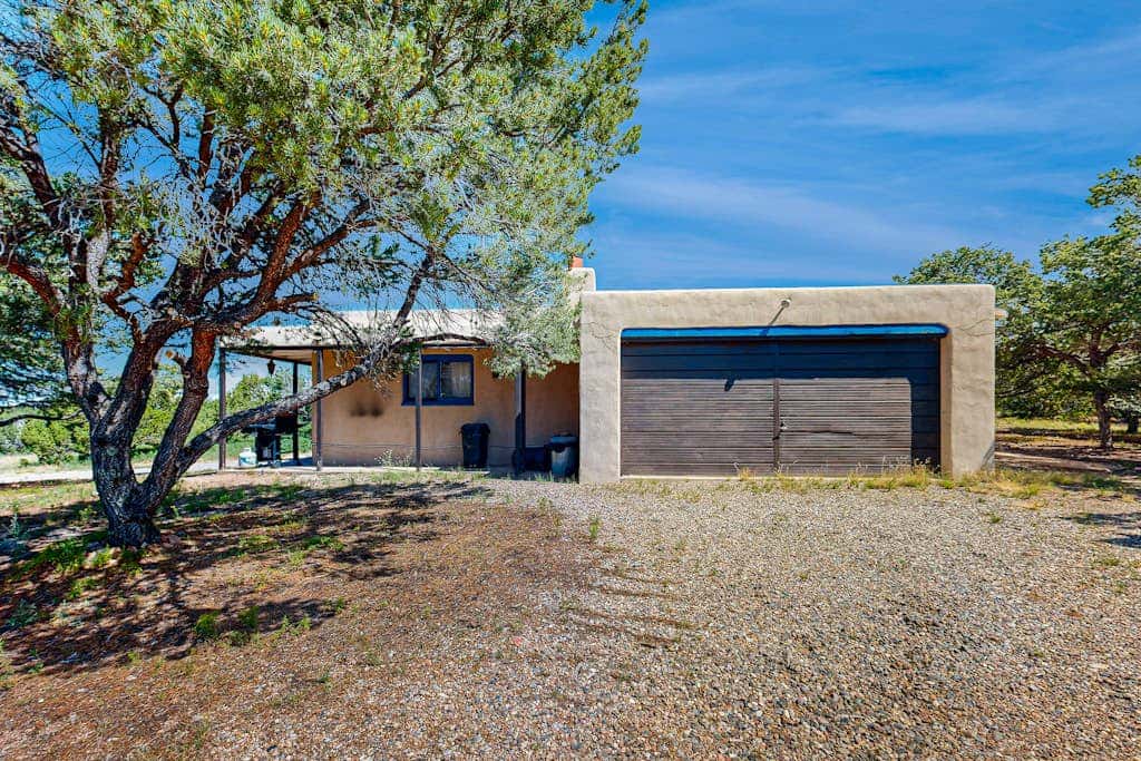 Old Santa Fe Manor- 3 Acre Escape, 10 min to Plaza