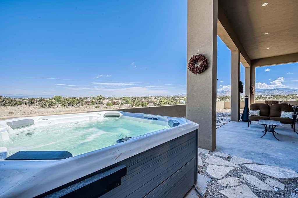 Casa Ponderosa - Hot Tub, Bunk Room, Pet Friendly