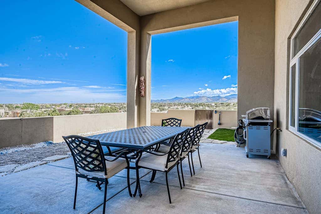 Casa Ponderosa - Hot Tub, Bunk Room, Pet Friendly