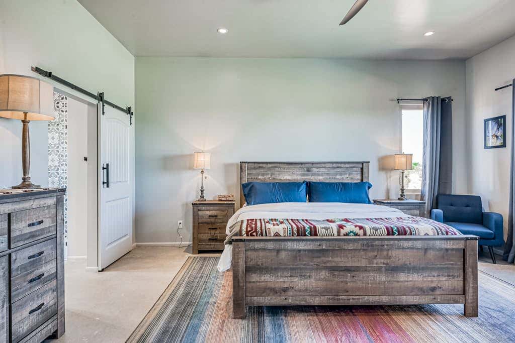 Casa Ponderosa - Hot Tub, Bunk Room, Pet Friendly