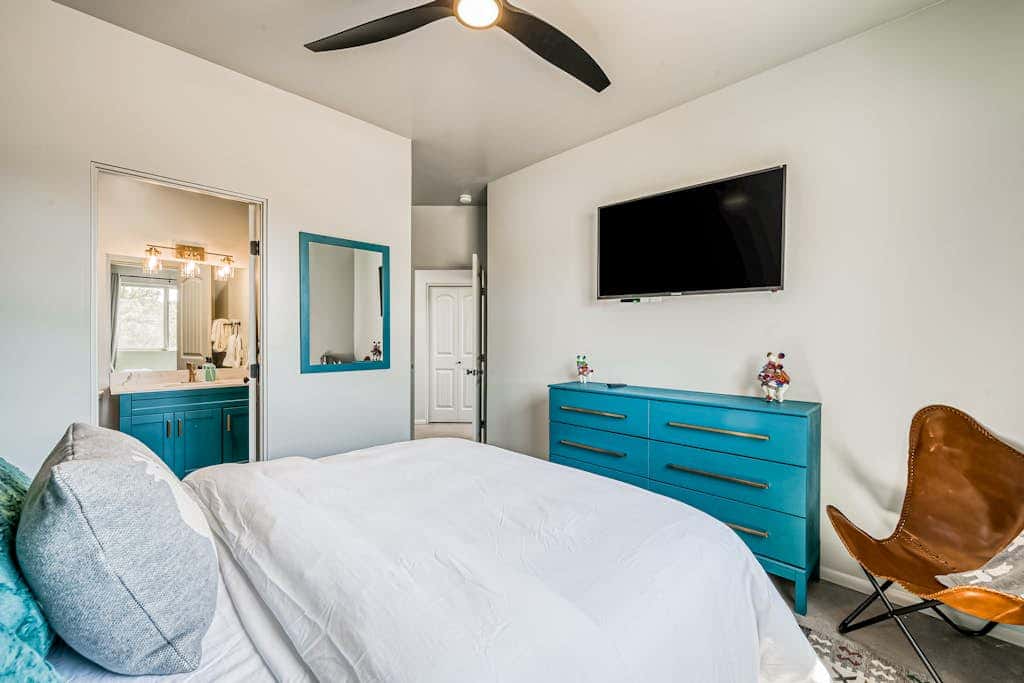 Casa Ponderosa - Hot Tub, Bunk Room, Pet Friendly