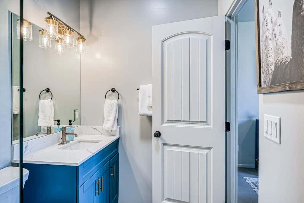 Casa Ponderosa - Hot Tub, Bunk Room, Pet Friendly