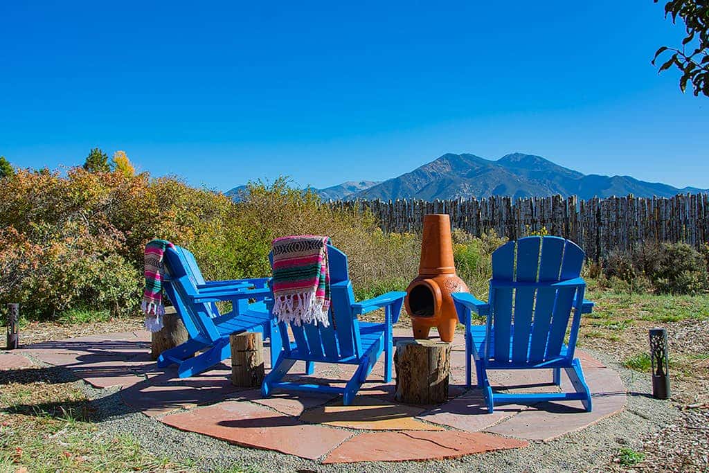 Casa Nido - Mountain Views, Hot Tub & Dog Friendly