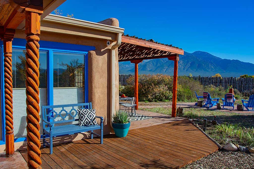 Casa Nido - Mountain Views, Hot Tub & Dog Friendly