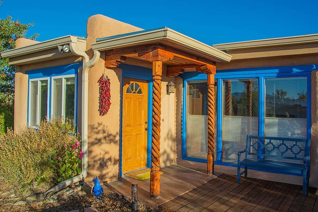 Casa Nido - Mountain Views, Hot Tub & Dog Friendly