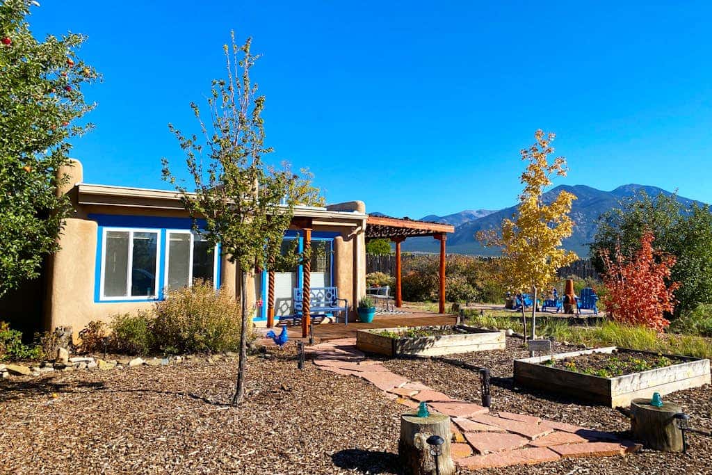 Casa Nido - Mountain Views, Hot Tub & Dog Friendly
