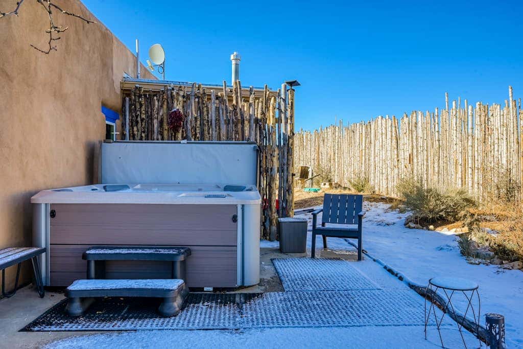 Casa Nido - Mountain Views, Hot Tub & Dog Friendly