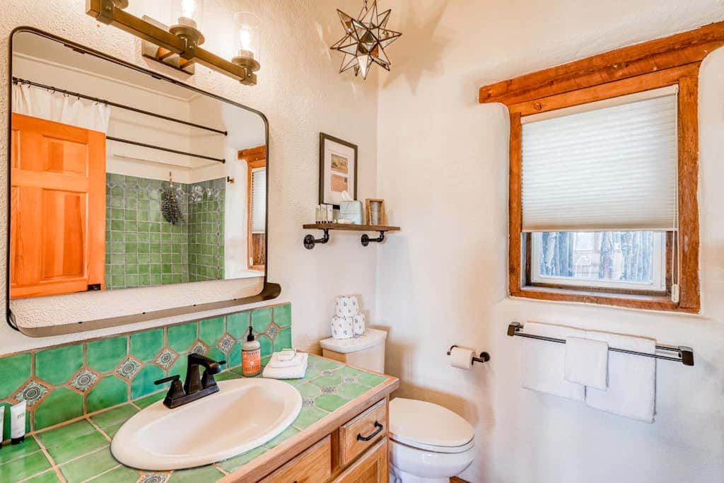 Casa Nido - Mountain Views, Hot Tub & Dog Friendly