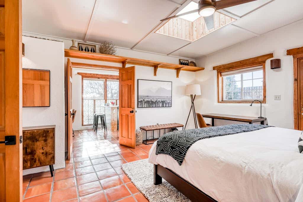 Casa Nido - Mountain Views, Hot Tub & Dog Friendly