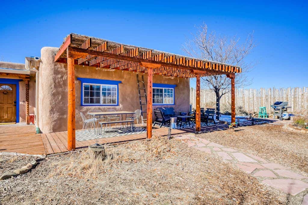 Casa Nido - Mountain Views, Hot Tub & Dog Friendly