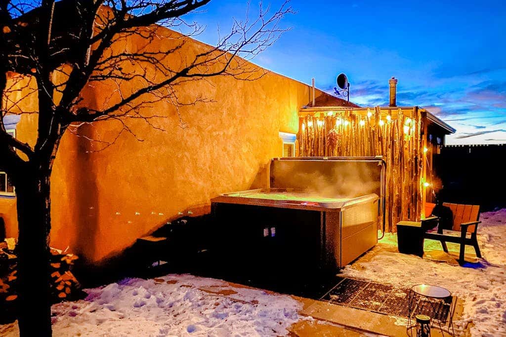 Casa Nido - Mountain Views, Hot Tub & Dog Friendly