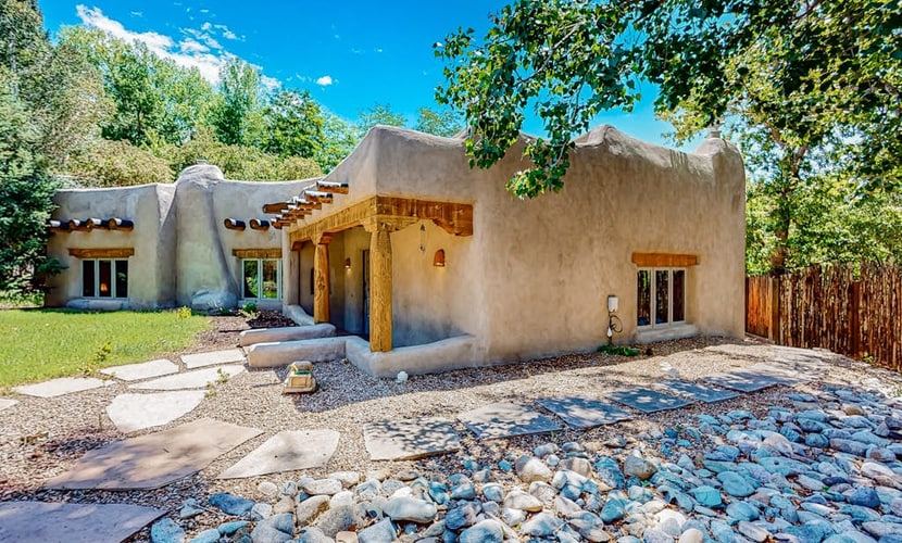 Casa del Sueños