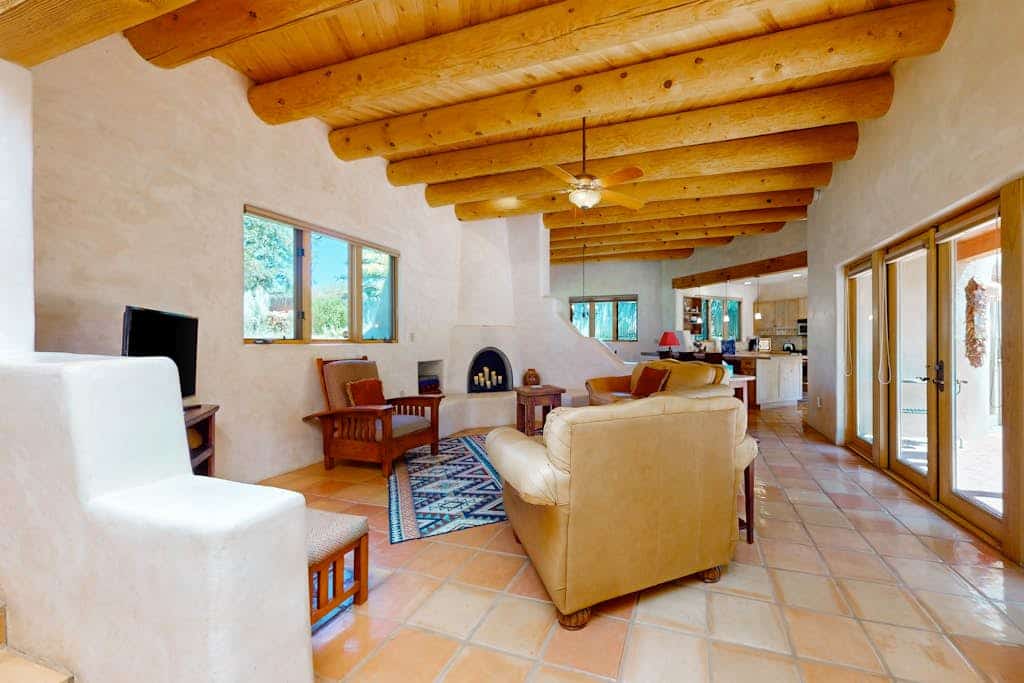 Casa del Sueños
