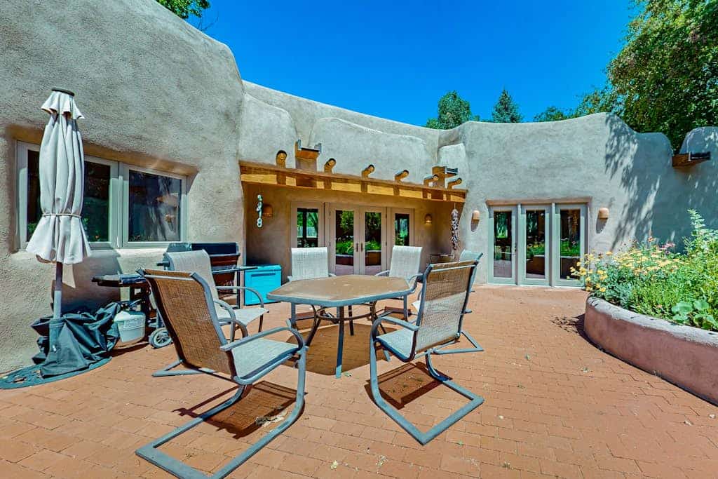 Casa del Sueños